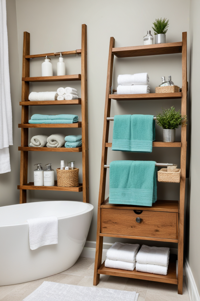 Maximize, Modernize, and Organize: 68 Trendsetting Bathroom Storage Cabinet Ideas for 2025
