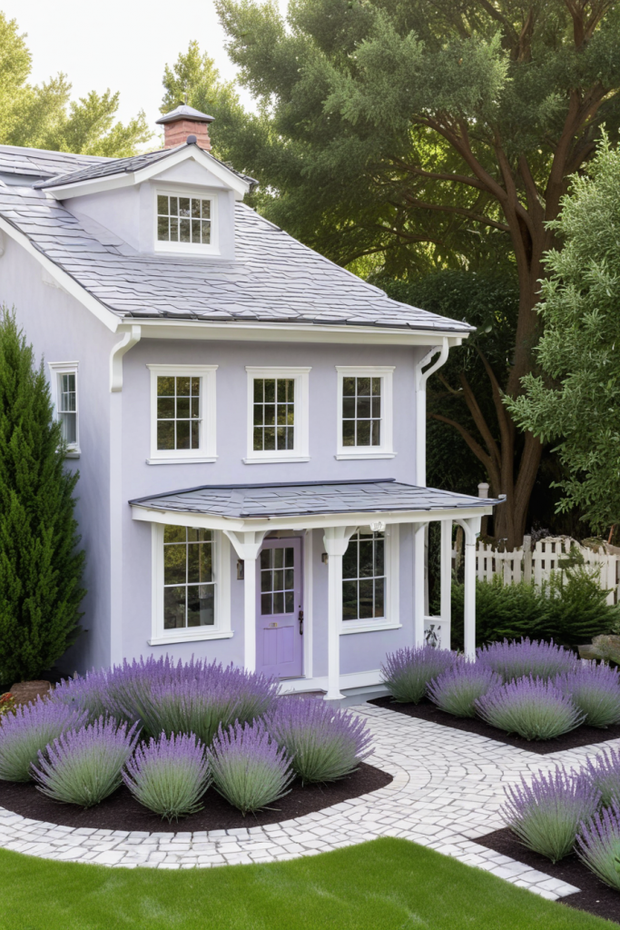 66 Stunning Exterior House Color Ideas to Transform Your Home’s Curb Appeal
