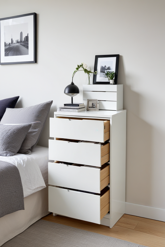 The Future Of Storage: 67 Chest Of Drawers Designs That Redefine Style In 2025