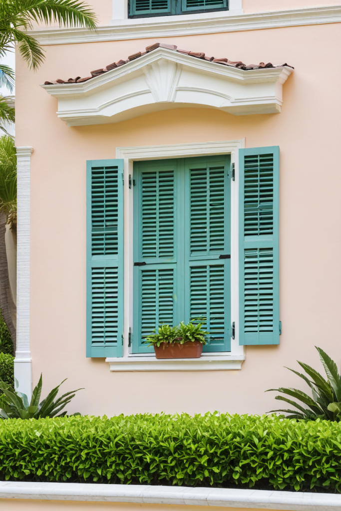 Beyond Basic: 64 Exterior Shutter Ideas to Elevate Your Home’s Style