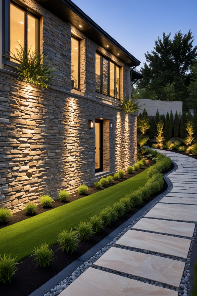 65 Bold Exterior Wall Panel Ideas That Will Transform Any Facade