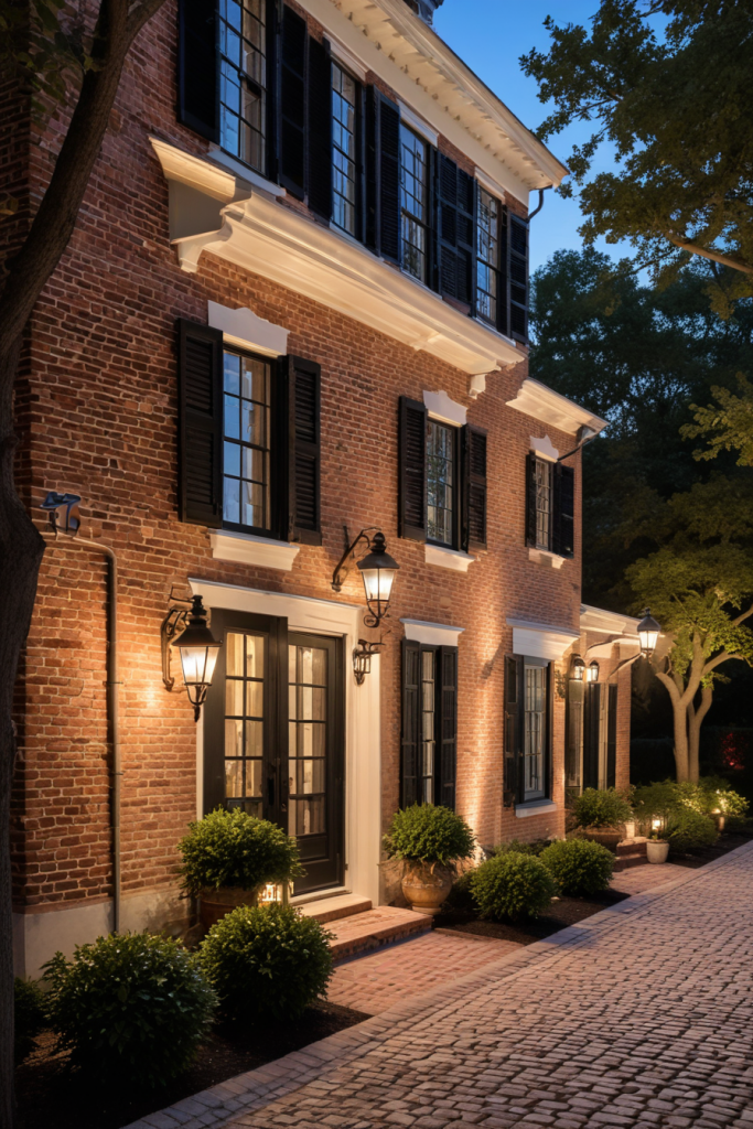 From Subtle Glow to Bold Statements: 66 Unique Exterior Light Fixtures to Transform Your Home
