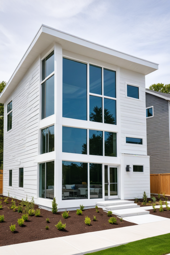 Architectural Accents: 67 Exterior Window Trim Ideas That Transform Ordinary Windows into Eye-Catching Features