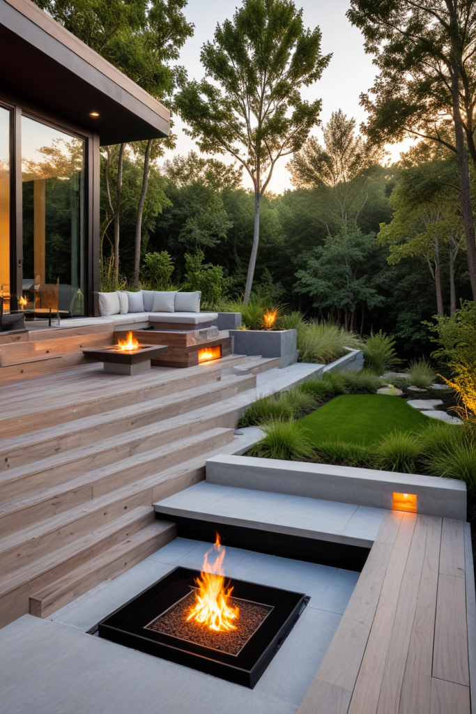 From Minimalist to Futuristic: 65 Modern House Exteriors That Inspire