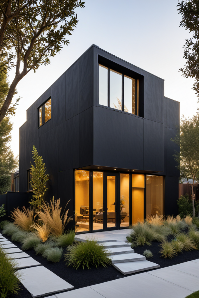 65 Bold Exterior Wall Panel Ideas That Will Transform Any Facade