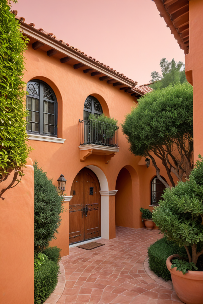 66 Stunning Exterior House Color Ideas to Transform Your Home’s Curb Appeal