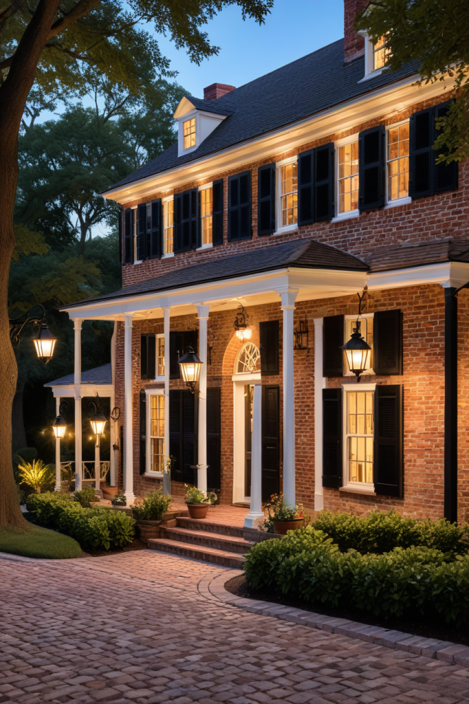 From Subtle Glow to Bold Statements: 66 Unique Exterior Light Fixtures to Transform Your Home
