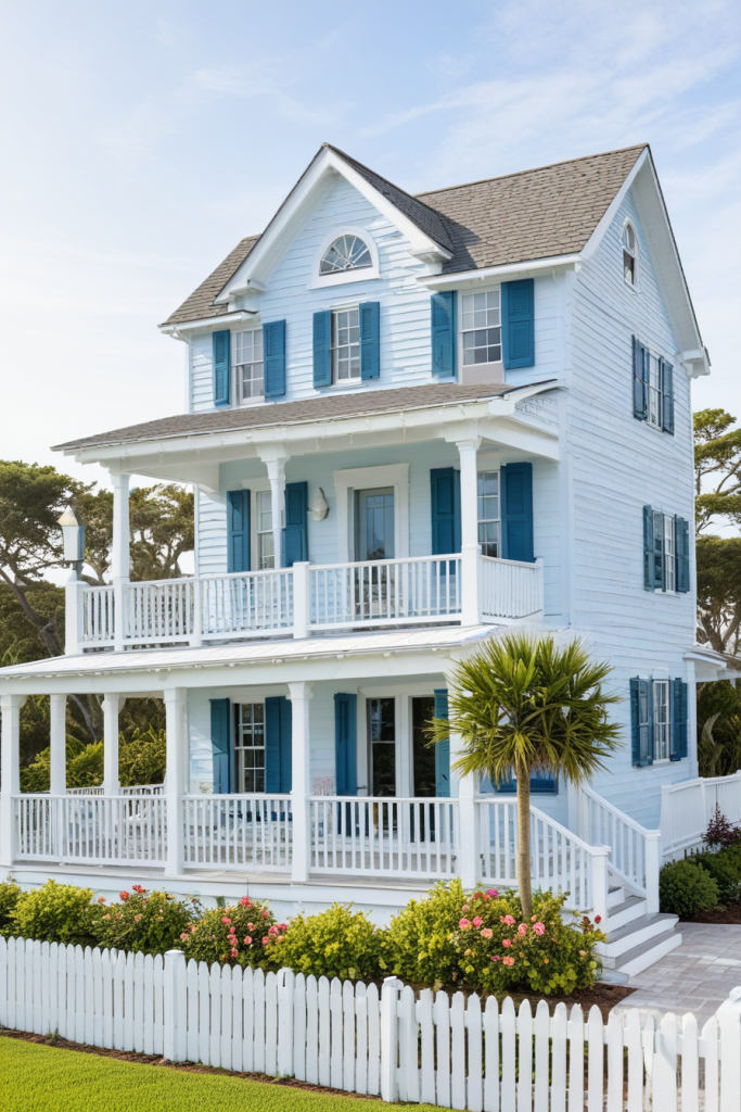 Beyond Basic: 64 Exterior Shutter Ideas to Elevate Your Home’s Style