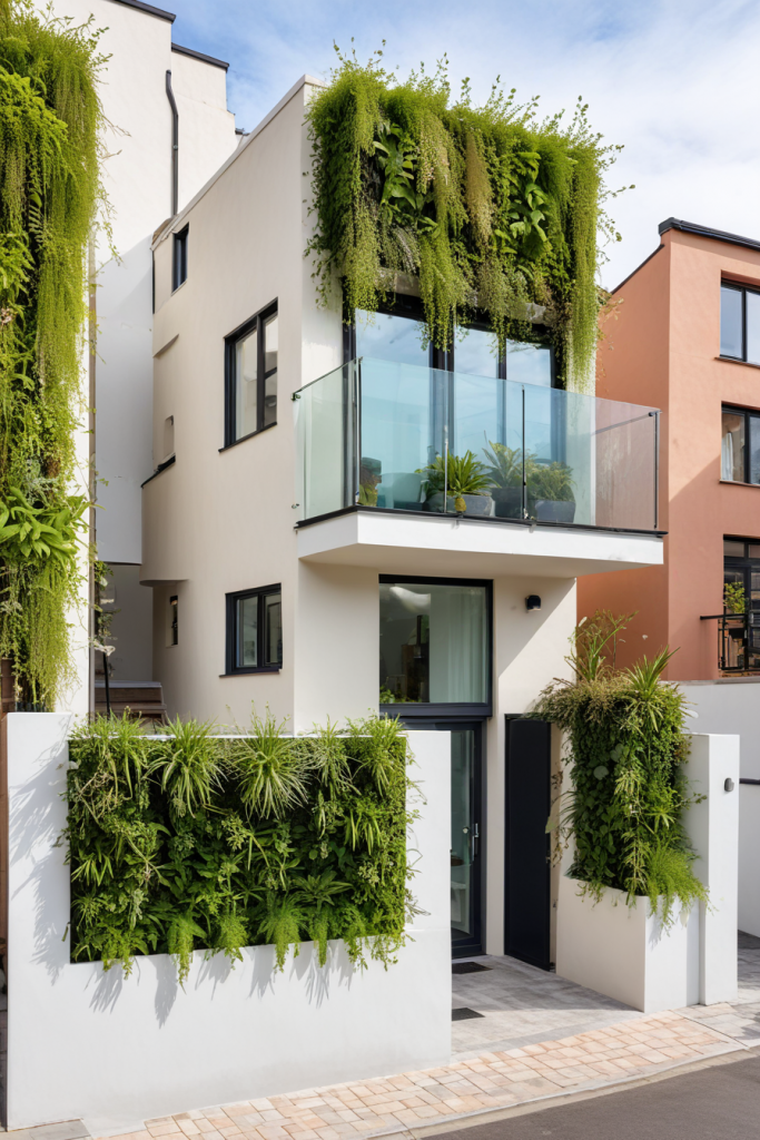 From Modern to Timeless: 67 Bold Exterior House Design Concepts