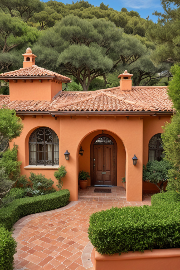 66 Stunning Exterior House Color Ideas to Transform Your Home’s Curb Appeal