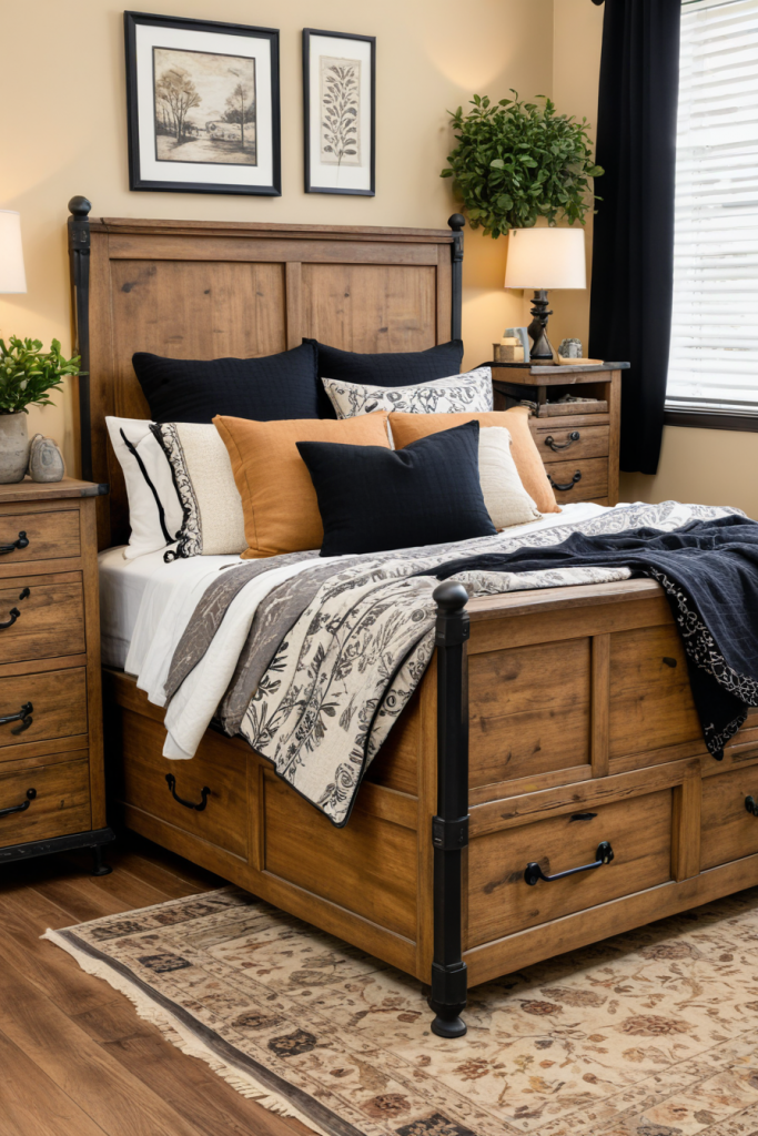 The Future Of Storage: 67 Chest Of Drawers Designs That Redefine Style In 2025