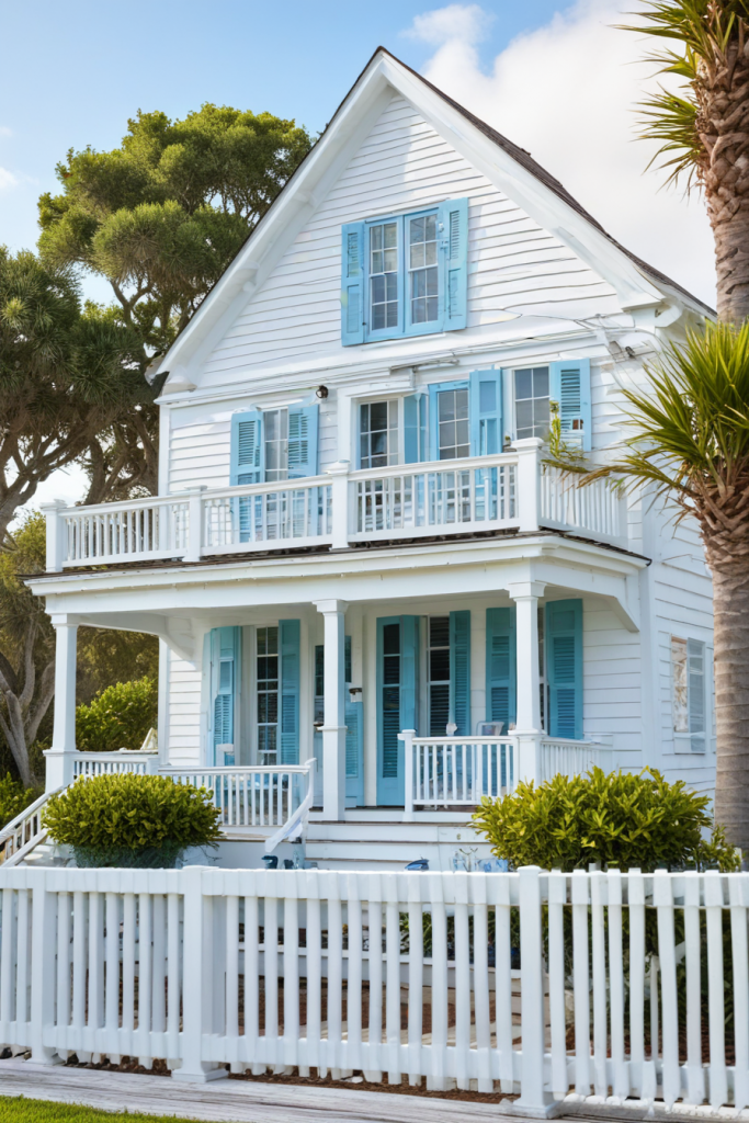 Beyond Basic: 64 Exterior Shutter Ideas to Elevate Your Home’s Style