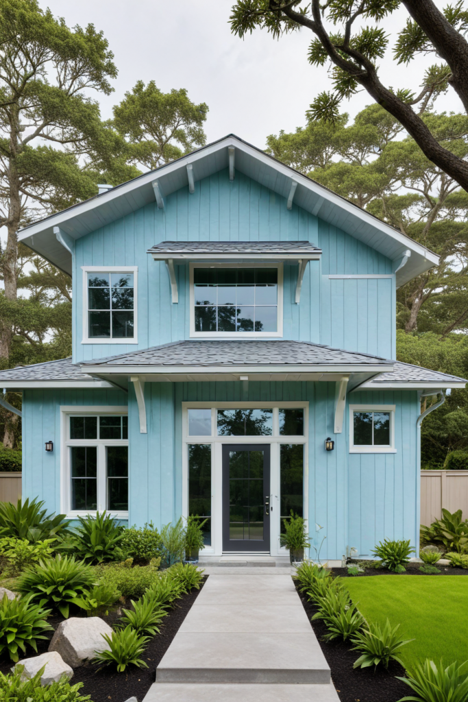 64 Striking Siding Ideas to Transform Your Home’s Exterior