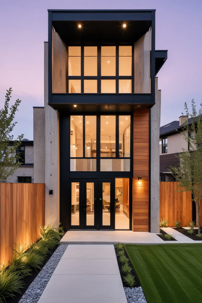 66 Stunning Exterior House Color Ideas to Transform Your Home’s Curb Appeal