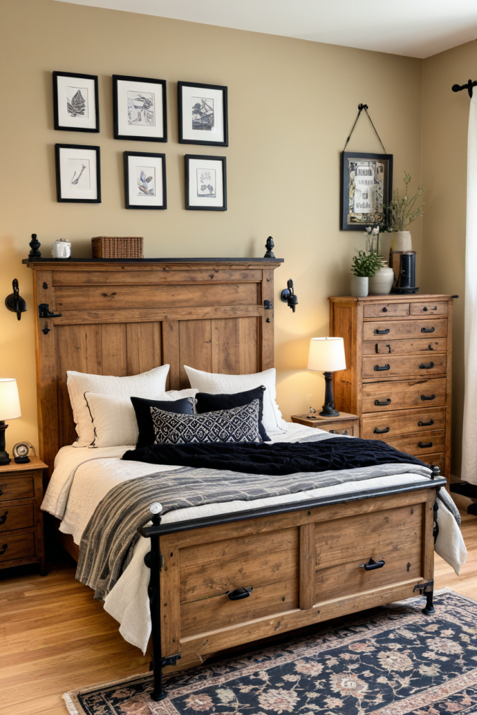 The Future Of Storage: 67 Chest Of Drawers Designs That Redefine Style In 2025