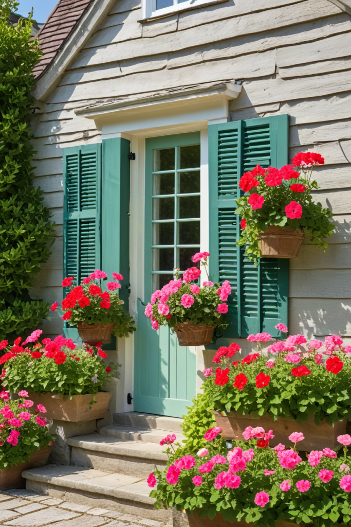 Beyond Basic: 64 Exterior Shutter Ideas to Elevate Your Home’s Style