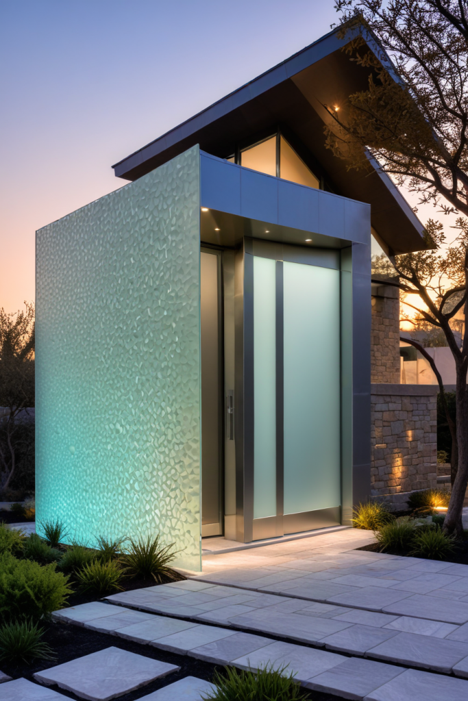65 Bold Exterior Wall Panel Ideas That Will Transform Any Facade