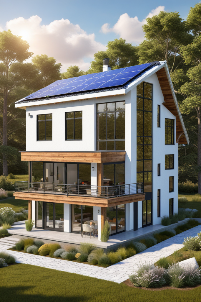 The Power of White: 63 Striking Exterior House Ideas for Every Style