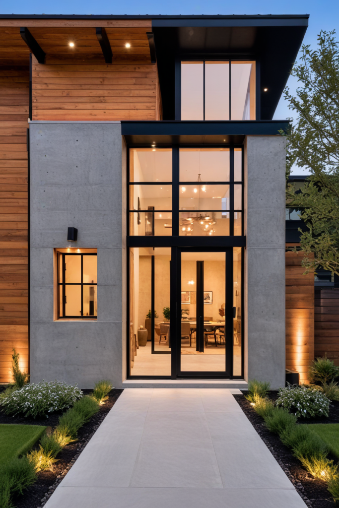66 Stunning Exterior House Color Ideas to Transform Your Home’s Curb Appeal