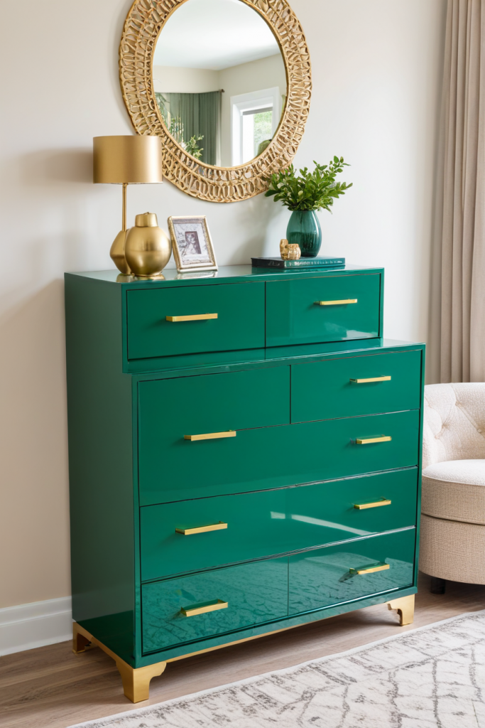 The Future Of Storage: 67 Chest Of Drawers Designs That Redefine Style In 2025
