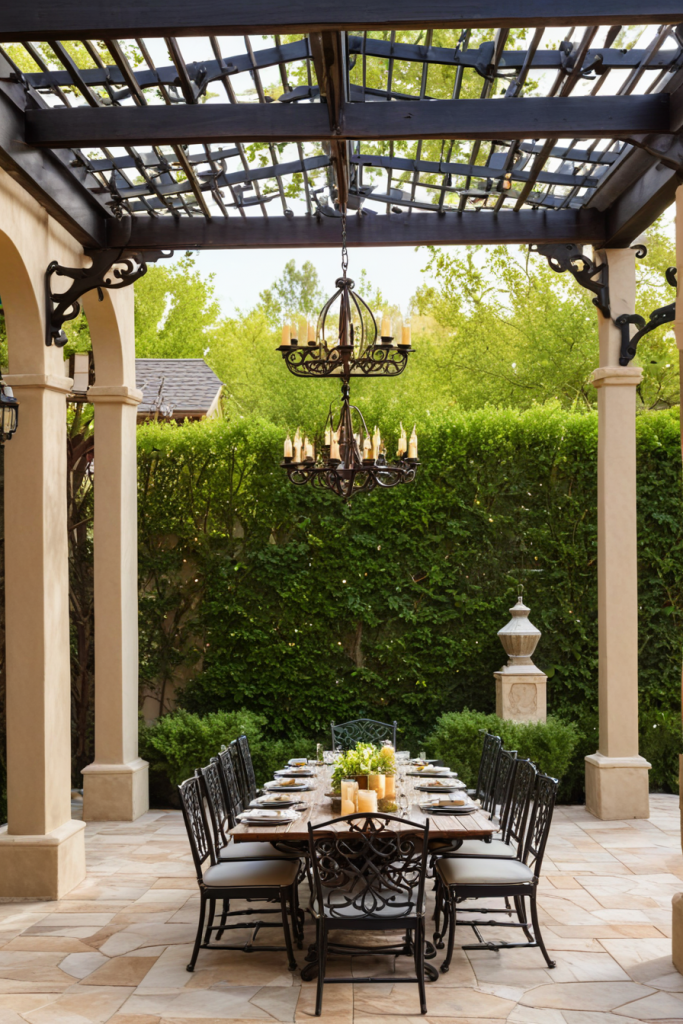 From Subtle Glow to Bold Statements: 66 Unique Exterior Light Fixtures to Transform Your Home