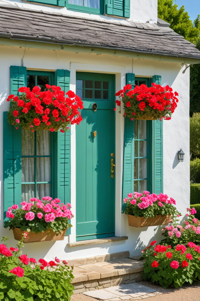 Beyond Basic: 64 Exterior Shutter Ideas to Elevate Your Home’s Style