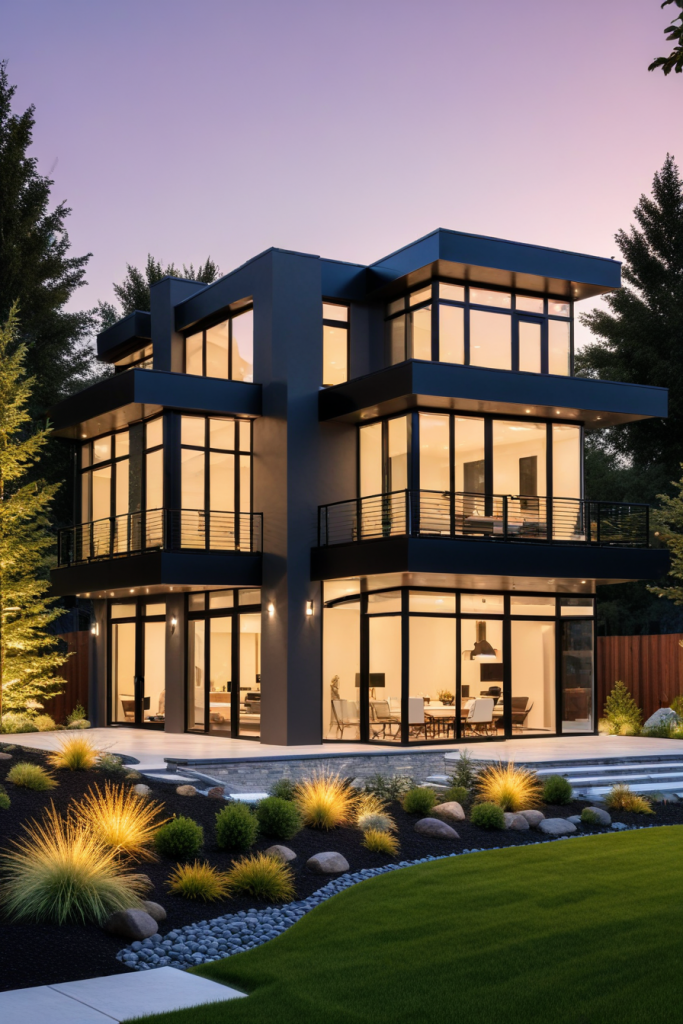 Architectural Accents: 67 Exterior Window Trim Ideas That Transform Ordinary Windows into Eye-Catching Features