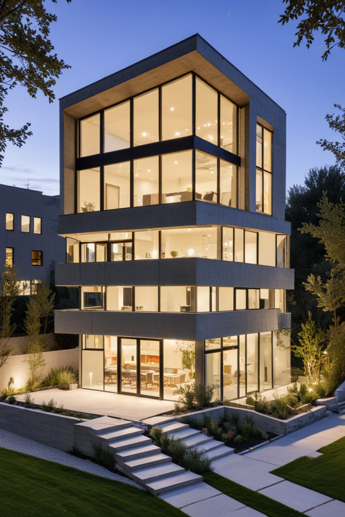 Discover 66 Unique Exterior House Styles: From Classic to Cutting-Edge