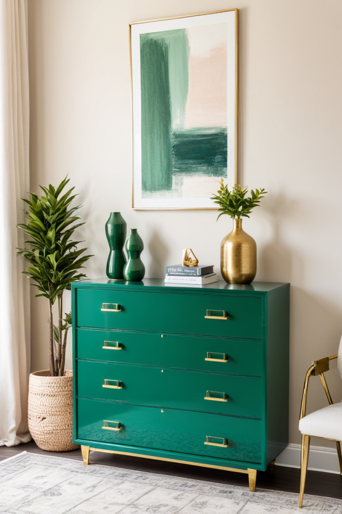 The Future Of Storage: 67 Chest Of Drawers Designs That Redefine Style In 2025