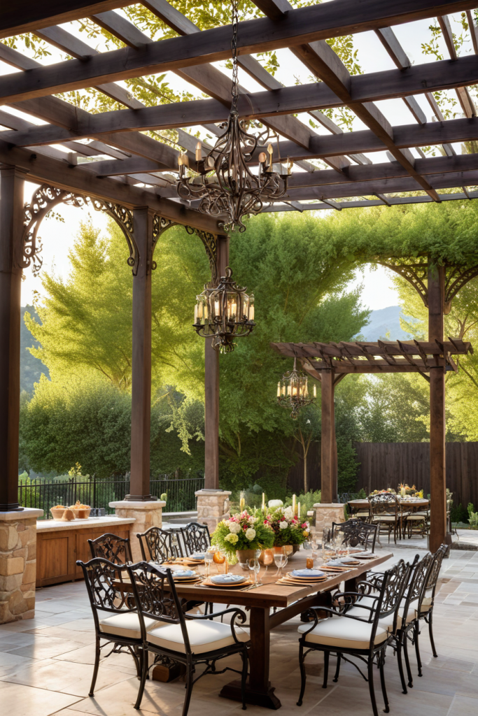 From Subtle Glow to Bold Statements: 66 Unique Exterior Light Fixtures to Transform Your Home