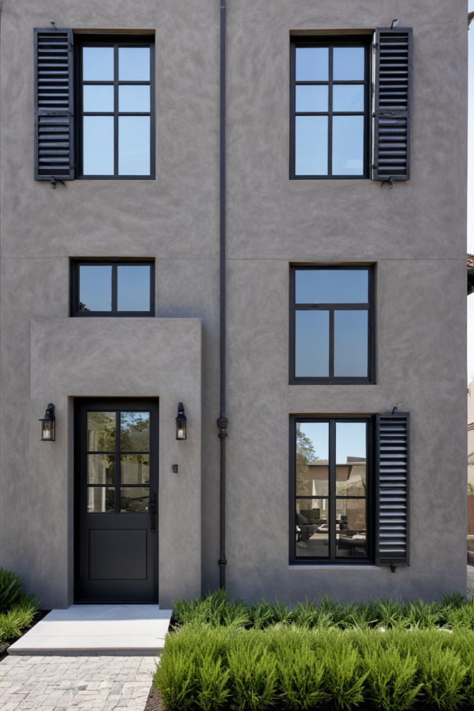 Beyond Basic: 64 Exterior Shutter Ideas to Elevate Your Home’s Style