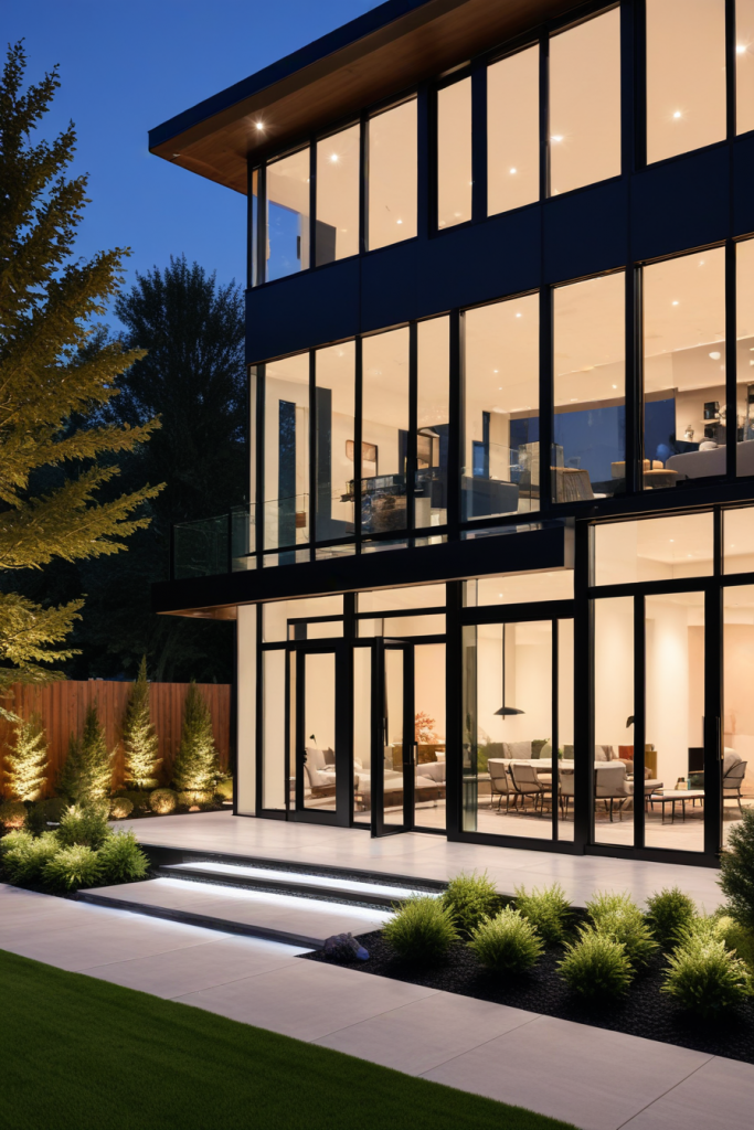 Architectural Accents: 67 Exterior Window Trim Ideas That Transform Ordinary Windows into Eye-Catching Features
