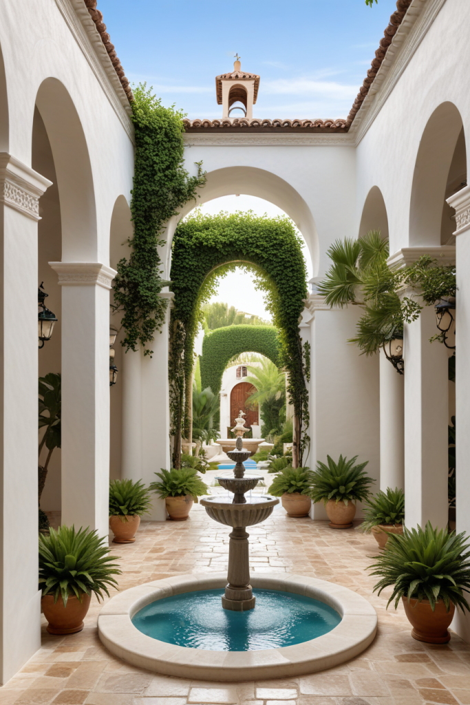 The Power of White: 63 Striking Exterior House Ideas for Every Style