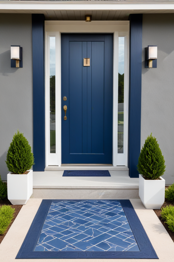 Beyond Basic: 64 Extraordinary Exterior Door Ideas for a Grand Entrance