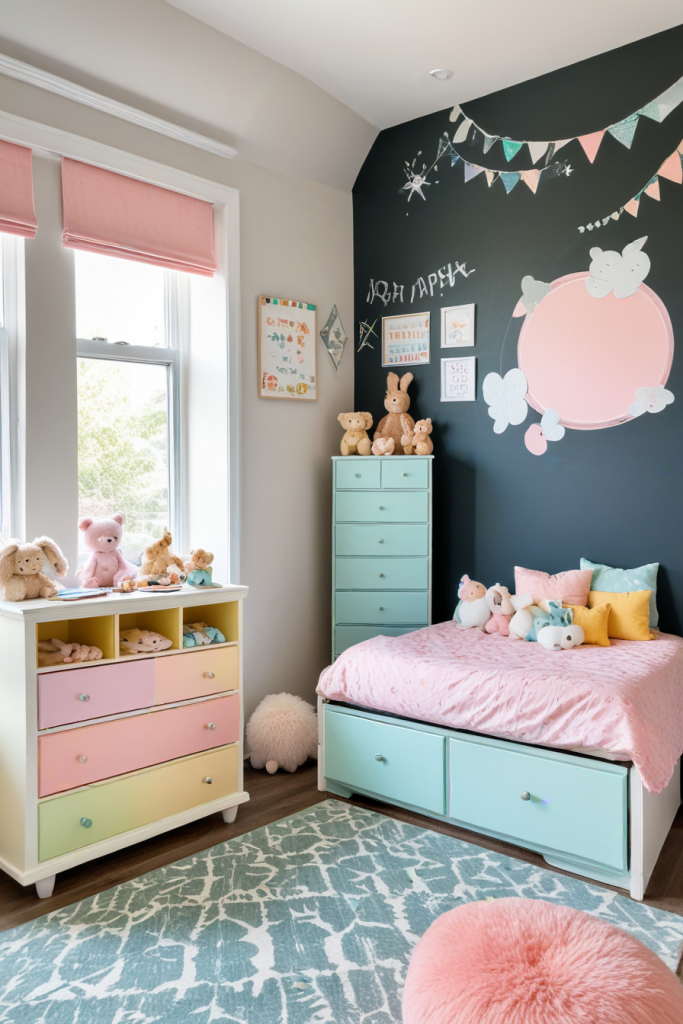 The Future Of Storage: 67 Chest Of Drawers Designs That Redefine Style In 2025