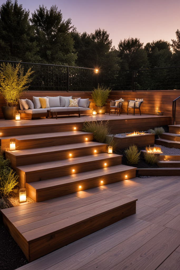 From Subtle Glow to Bold Statements: 66 Unique Exterior Light Fixtures to Transform Your Home