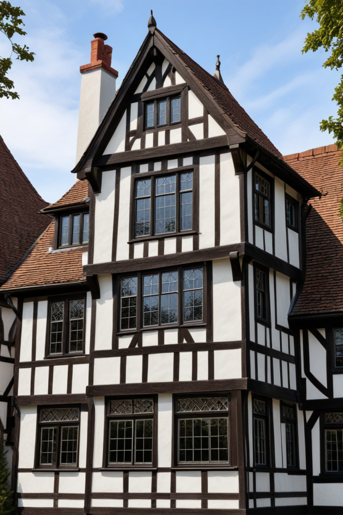 Architectural Accents: 67 Exterior Window Trim Ideas That Transform Ordinary Windows into Eye-Catching Features