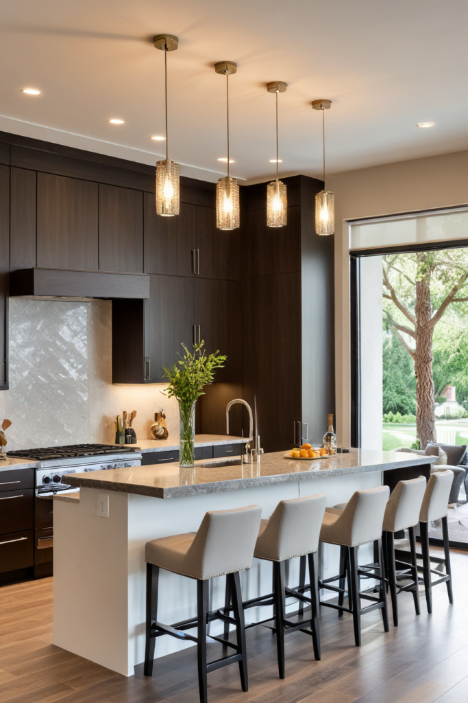 72 Striking Kitchen Island Ideas 2025: Bold Shapes, Smart Designs, and Luxe Finishes