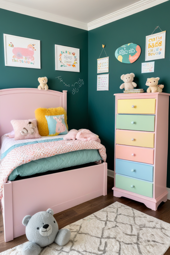 The Future Of Storage: 67 Chest Of Drawers Designs That Redefine Style In 2025