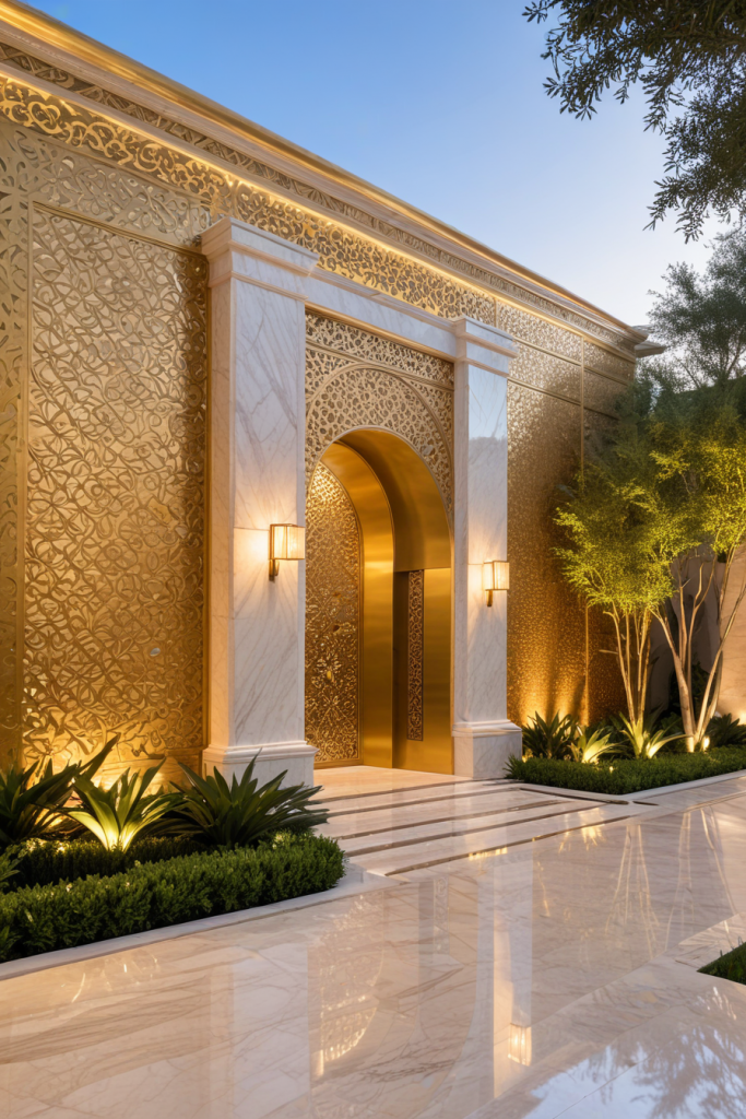 65 Bold Exterior Wall Panel Ideas That Will Transform Any Facade
