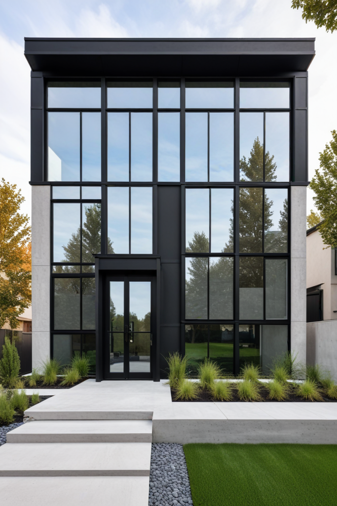 Architectural Accents: 67 Exterior Window Trim Ideas That Transform Ordinary Windows into Eye-Catching Features