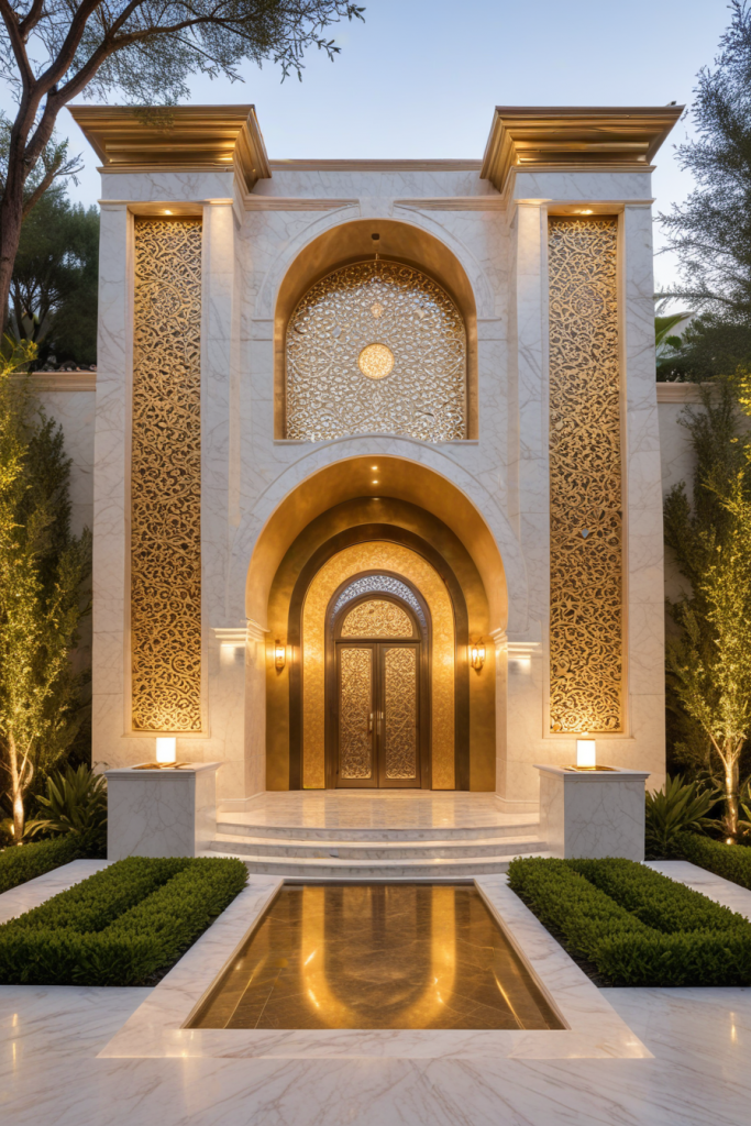 65 Bold Exterior Wall Panel Ideas That Will Transform Any Facade