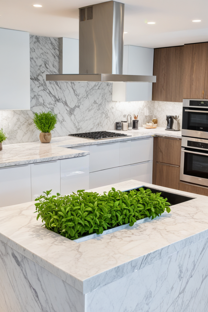 72 Striking Kitchen Island Ideas 2025: Bold Shapes, Smart Designs, and Luxe Finishes