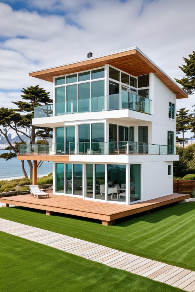 66 Stunning Exterior House Color Ideas to Transform Your Home’s Curb Appeal
