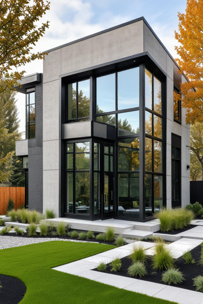 Architectural Accents: 67 Exterior Window Trim Ideas That Transform Ordinary Windows into Eye-Catching Features
