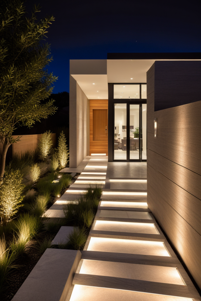 From Minimalist to Futuristic: 65 Modern House Exteriors That Inspire