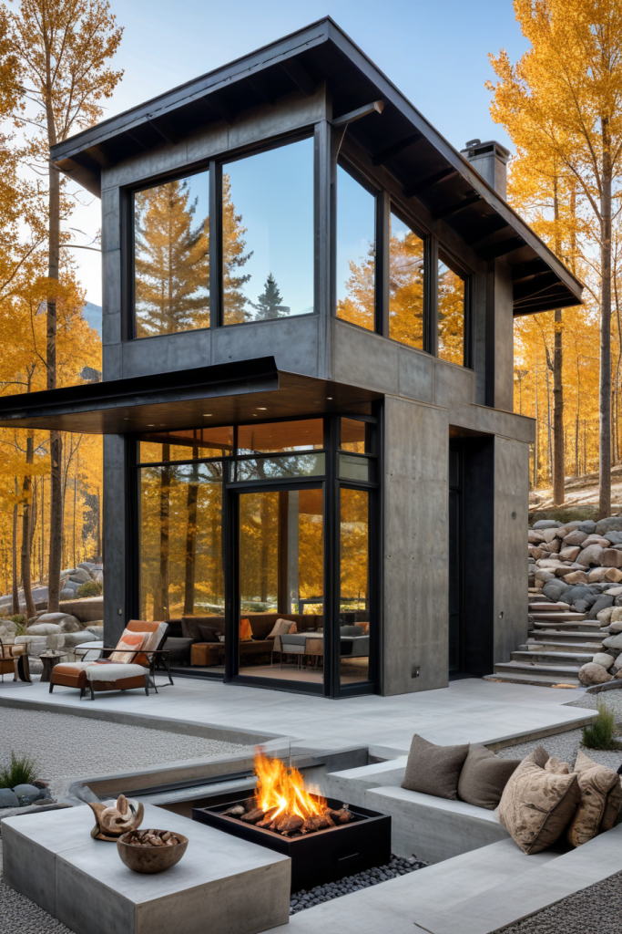 65 Bold Exterior Wall Panel Ideas That Will Transform Any Facade