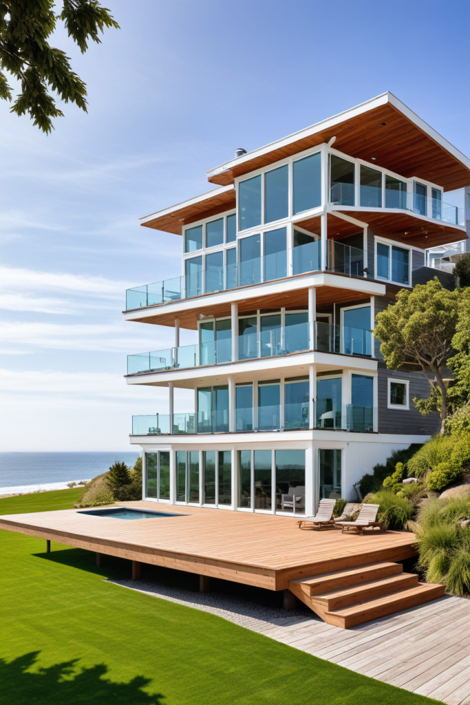 66 Stunning Exterior House Color Ideas to Transform Your Home’s Curb Appeal