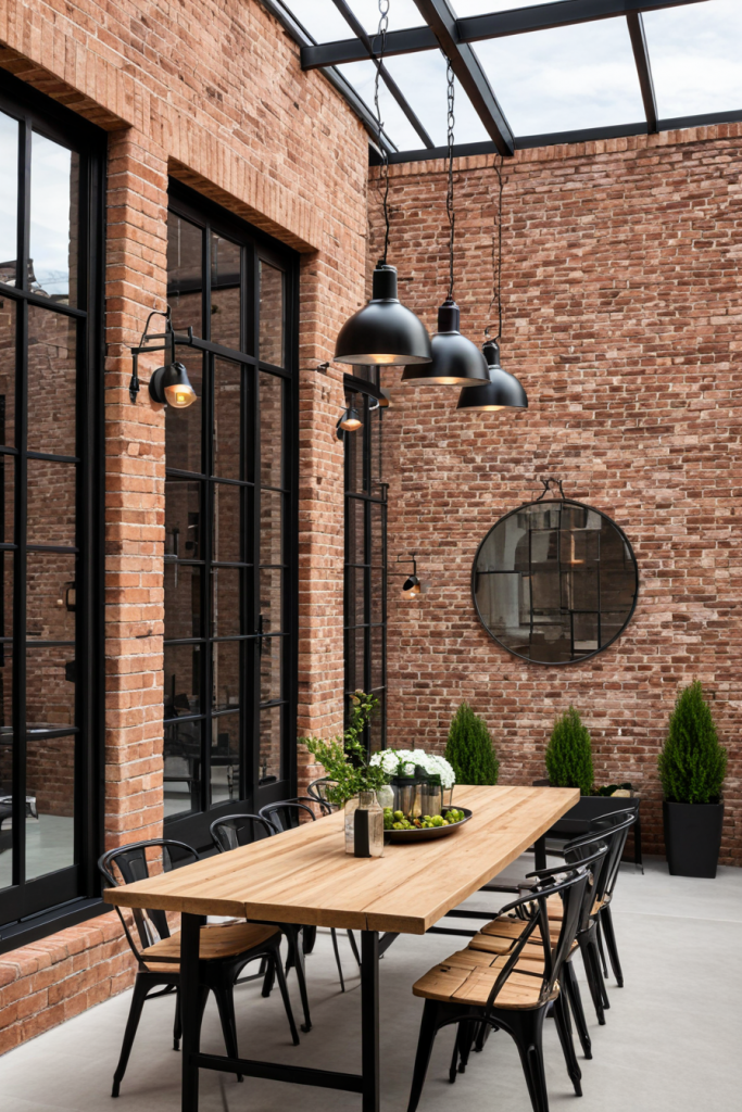 From Subtle Glow to Bold Statements: 66 Unique Exterior Light Fixtures to Transform Your Home