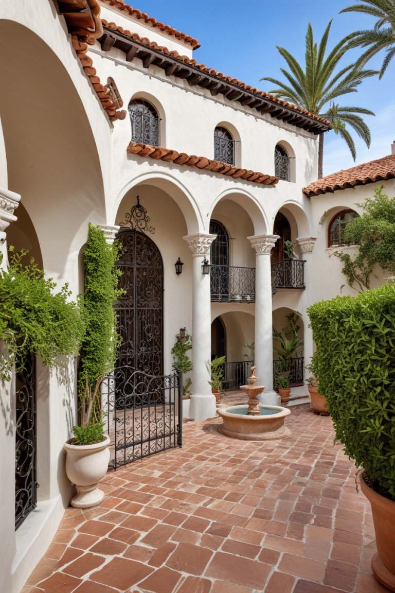 66 Exterior House Styles Ideas to Elevate Your Home’s Curb Appeal